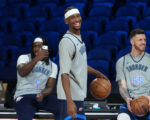 2025 NBA Cup Media Day: What OKC Thunder said ahead of semifinals
