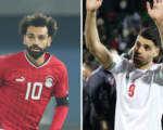 2026 World Cup 'Pride Match' to feature Egypt and Iran