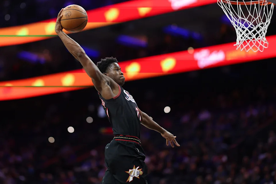 3 biggest takeaways for Sixers following gritty win over Warriors