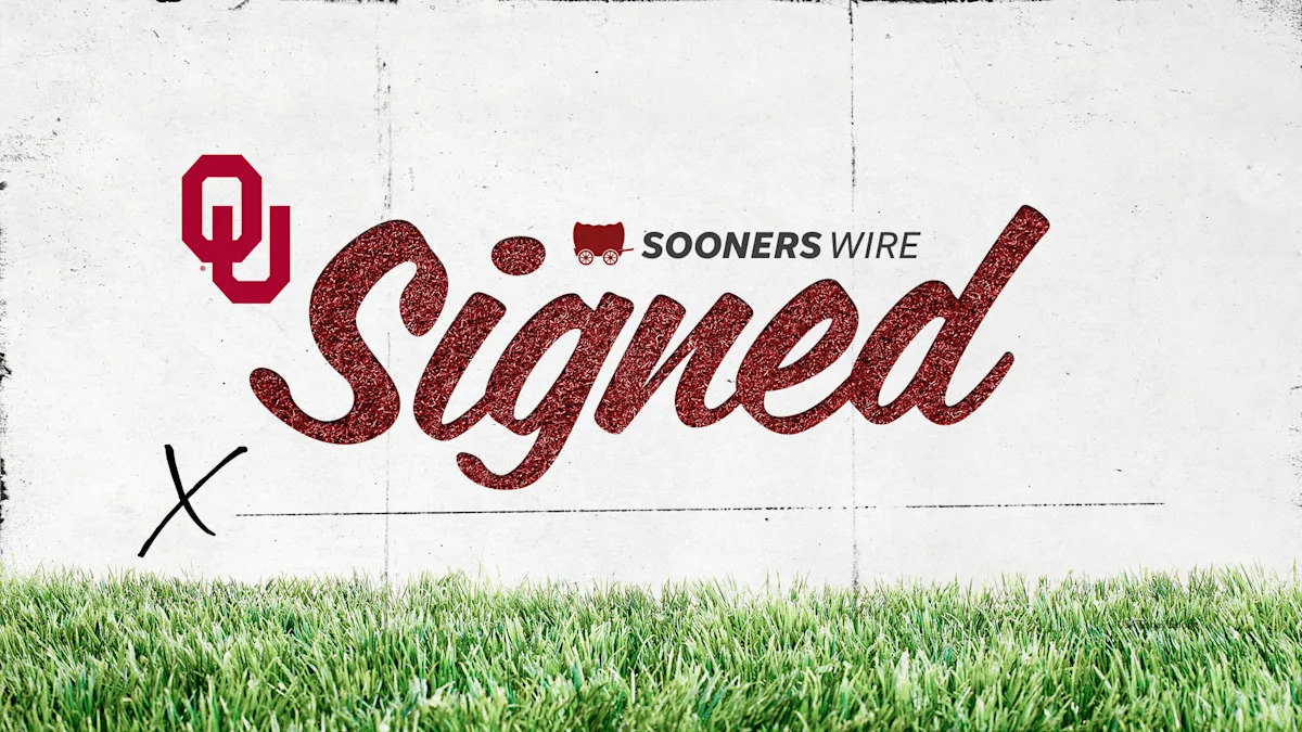 3-star defensive standout from Indiana signs with Oklahoma Sooners