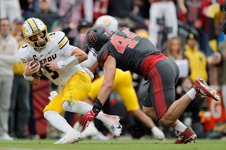 81st TaxSlayer Gator Bowl will match Missouri vs. Virginia Dec. 27
