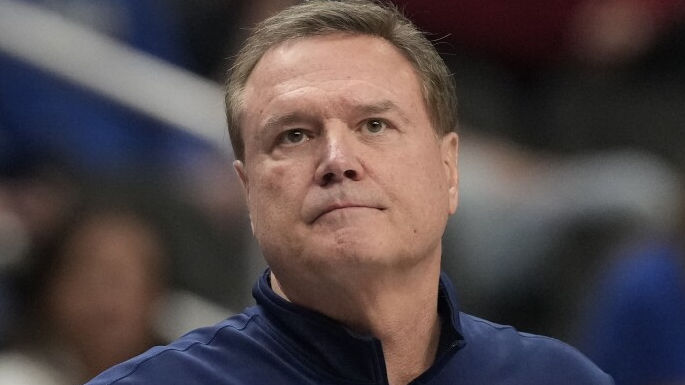 Kansas Coach Bill Self Issues Update Following Heart Procedure — Cleared to Coach Without Restriction