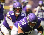 A Familiar Vikings Problem Will Need to Be Solved in 2026