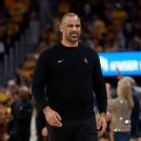 Adelman ejected as Nuggets, Rockets get chippy