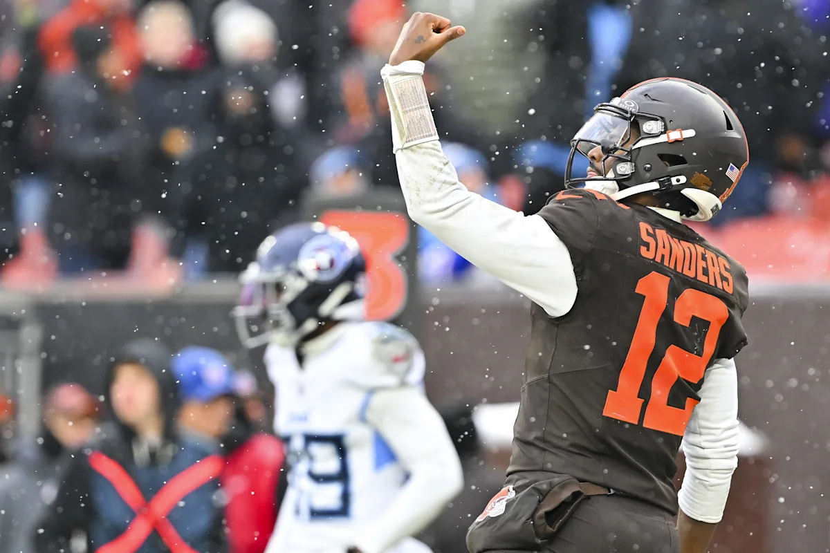 AFC North Recap: Week 14: Steelers defeat Ravens for division lead