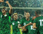 AFCON 2025: How has Nigeria fared against its Group C rivals?