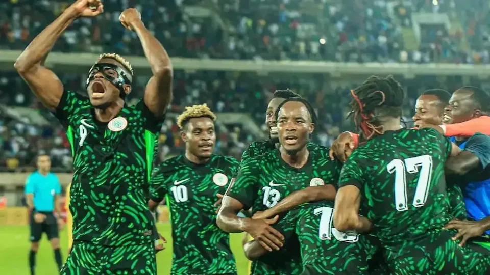 AFCON 2025: How has Nigeria fared against its Group C rivals?