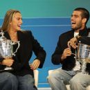 Alcaraz splits with coach of his 6 Slam victories