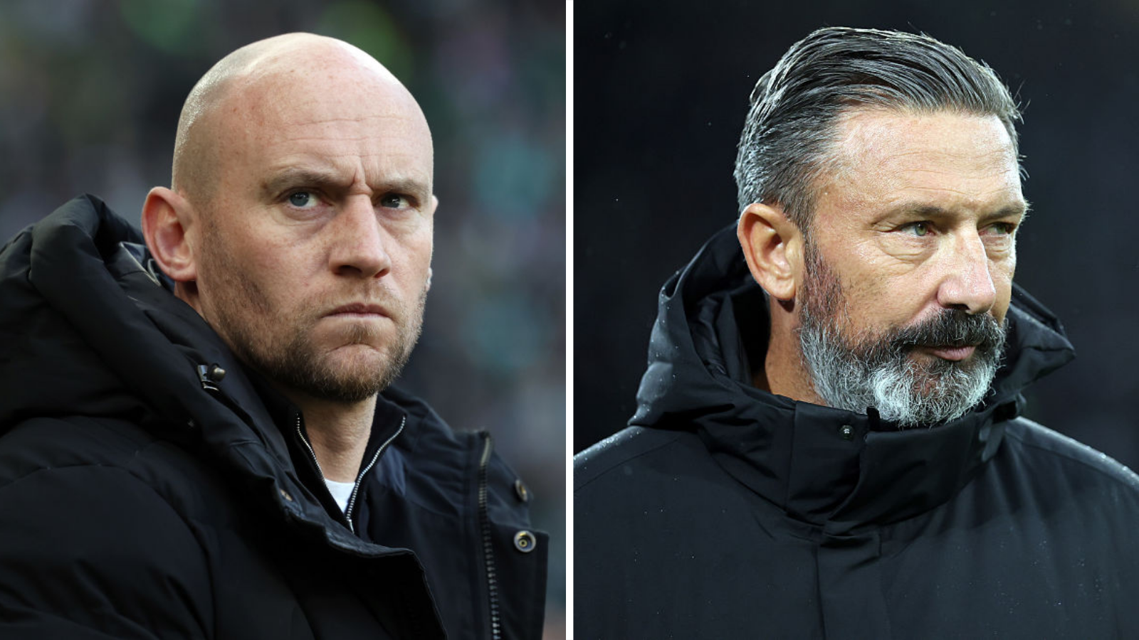 'Always the main deal' - Hibs & Hearts primed for 'special' derby