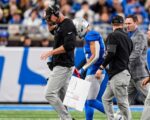 Amon-Ra St. Brown injury should lead Lions to target newly available wide receiver