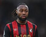Antoine Semenyo: Manchester City close to agreeing terms with Bournemouth attacker