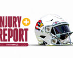 Arizona Cardinals injury report: Marvin Harrison Jr. questionable