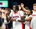 Arizona Wildcats Remain Unbeaten After Demolition Of Abilene Christian