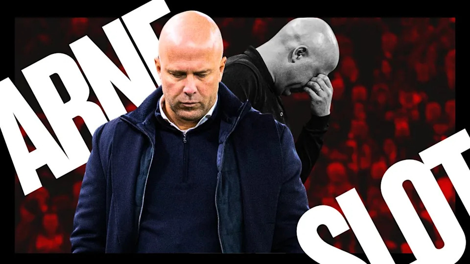 Arne Slot admits IGNORANCE over forgotten Liverpool star