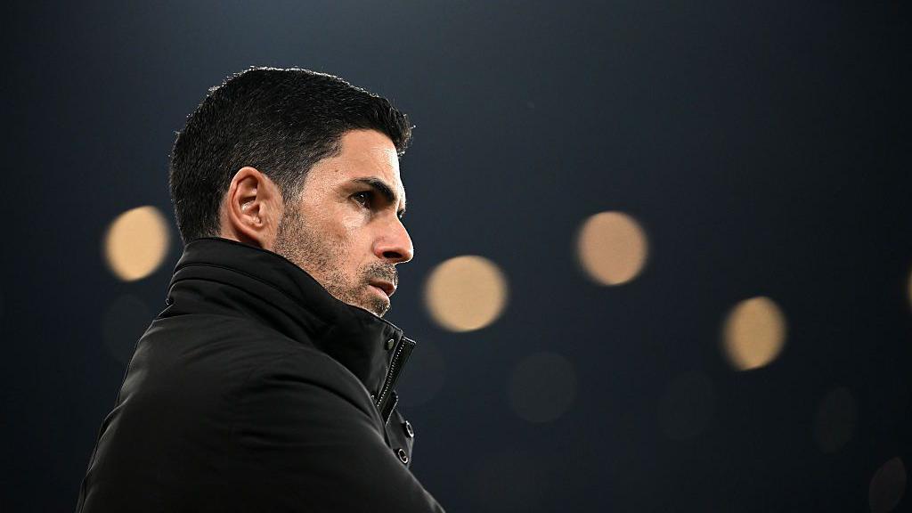 Arsenal: Mikel Arteta ‘actively looking’ at signings in January transfer window