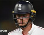 Ashes player ratings: Who may be wilting under the pressure?