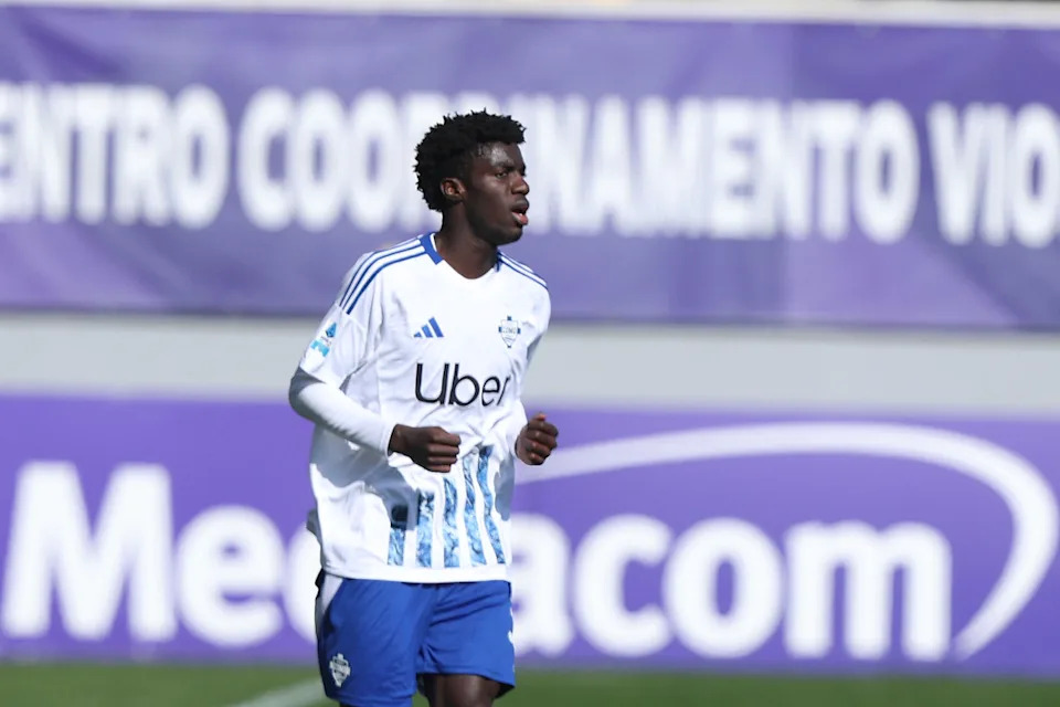 Assane Diao a doubt for AFCON 2025 after injury with Como