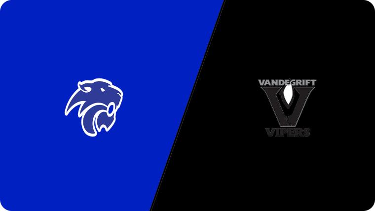 Austin Vandegrift (TX) vs. Houston Sheldon King (TX): Live updates, score of Texas UIL 6A Division II Saturday night semifinal