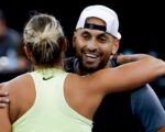 'Battle of the Sexes' will not damage women's sport - Sabalenka