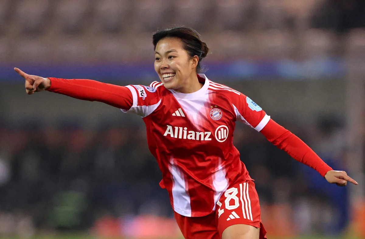 Bayer Leverkusen 0-3 Bayern Munich (Frauen-Bundesliga): Full-time observations