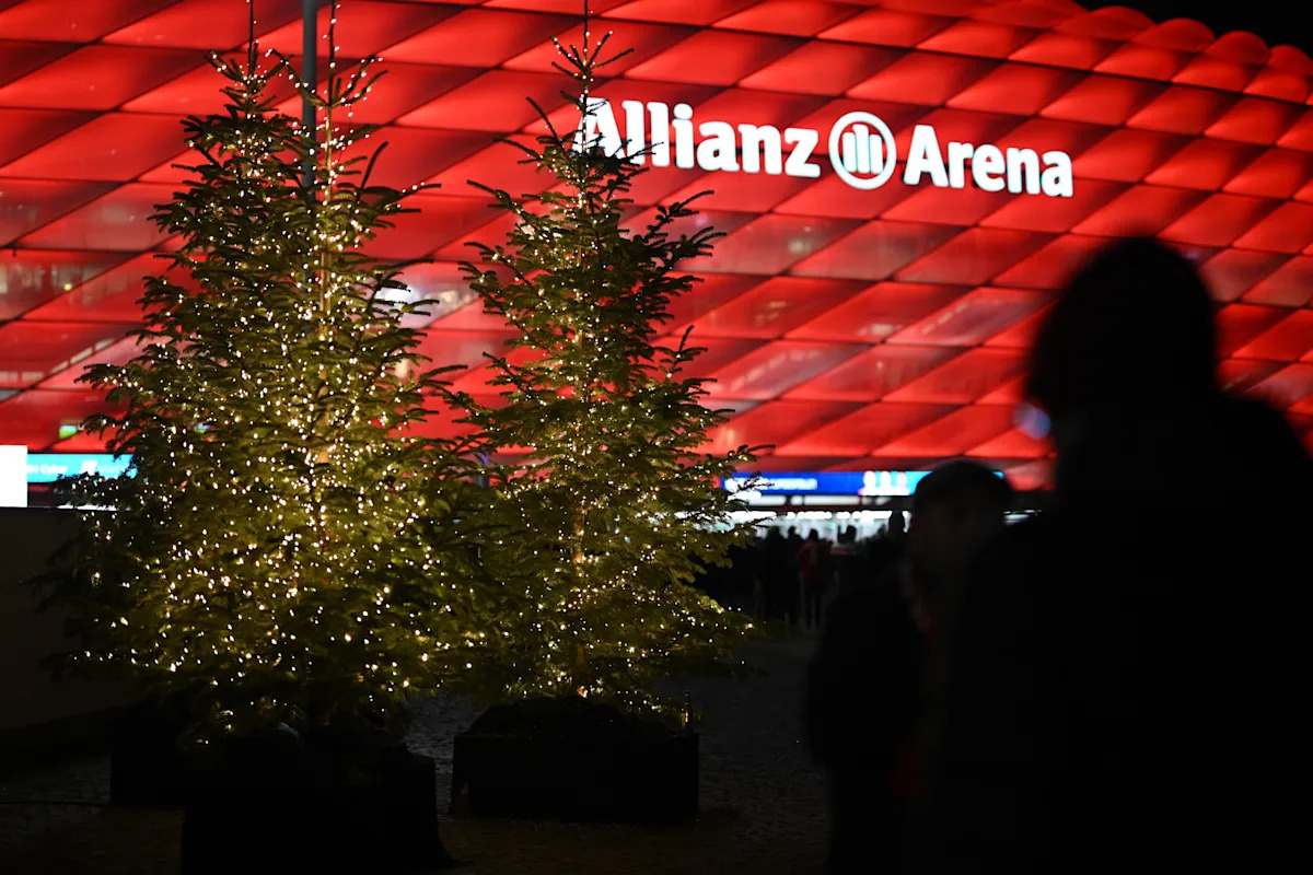 Bayern Munich News: Konrad Laimer ‘open to everything’ with future; FC Bayern still wants Fisnick Asllani; Bayern ignoring interest in Michael Olise; and MORE!