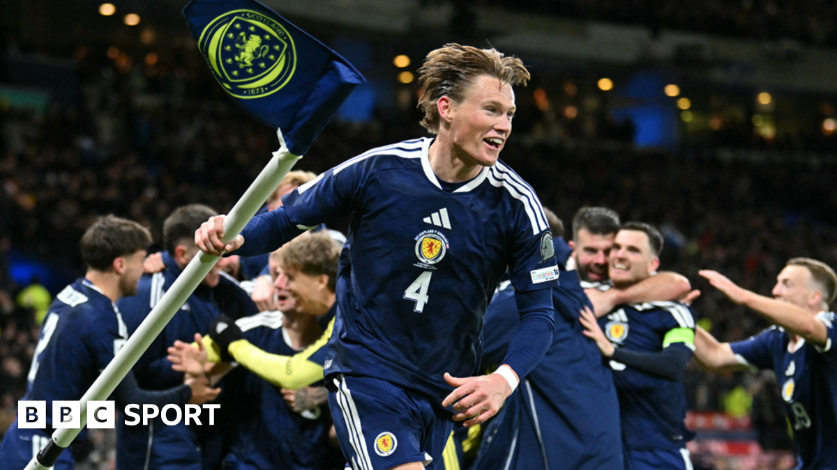 BBC Sport 2025 sports quiz: 12 months, 12 questions – how many can you get right?