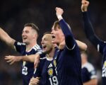 BBC to show Scotland's first World Cup game since 1998