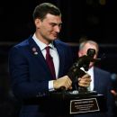 Big Ten boasts 10 first-team AP All-Americans