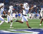 Blue Devils win ACC crown, 'deserve' CFP berth