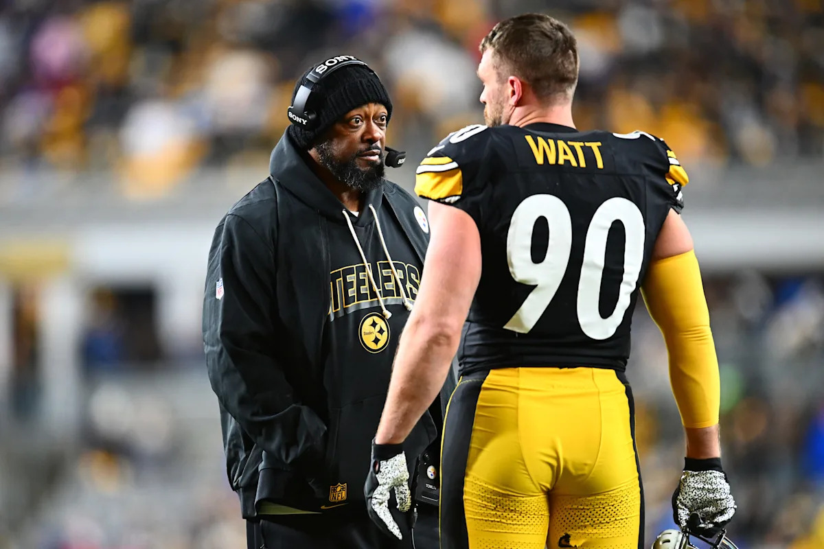 Bold predictions for Steelers' Week 16 matchup vs. Lions