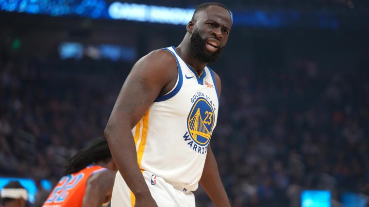 Bombshell Draymond Green trade update forces Steph Curry, Warriors into lose-lose scenario
