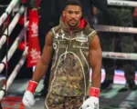 Boxer Anthony Joshua injured in fatal Nigeria car crash