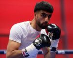 Boxing: Adam Azim to fight on BBC Two against Gustavo Lemos on 31 January
