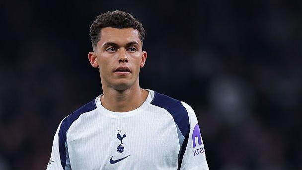 Brennan Johnson: Tottenham open to selling forward