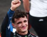 Briton Norris secures his inaugural F1 championship in Abu Dhabi