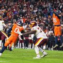 Broncos to sign veteran WR Moore, source says