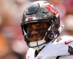 Bucs All-Pro left tackle Wirfs out vs. Dolphins