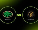 Buford (GA) vs. Carrollton (GA): Live updates, score of highly anticipated Georgia GHSA Class 6A state championship game between 14-0 squads