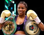 Caroline Dubois signs with MVP ahead of Jake Paul vs Anthony Joshua fight