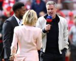 Carragher slams Salah outburst as 'disgraceful'