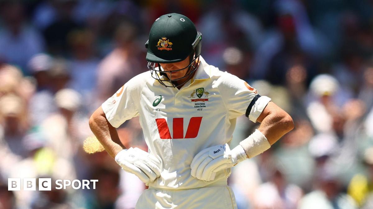 ‘Cavalier and casual’ – how Australia gifted wickets