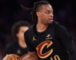 Cavs fined for Garland DNP in national TV game