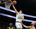 Celtics' Hugo González accomplishes rare feat with latest performance