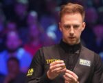 Champion Trump beats Robertson to reach UK final