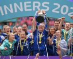 Chelsea host Palace in Women's FA Cup fourth round
