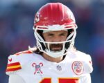 Chiefs left with QB3 following Minshew's injury and departure