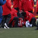 <!-- AI INSTRUCTIONS: Reescribe este título para que sea corto, atractivo y optimizado para SEO con enfoque en apuestas deportivas. -->
Chiefs QB Minshew avoids ACL tear, sources say