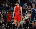 Chinese newcomer Yang earns his initial NBA starting position