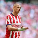 Chivas confirms the departure of 'Chicharito' Hernández