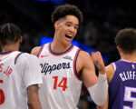 Clippers' Lue commends Yanic Konan Niederhäuser after career game